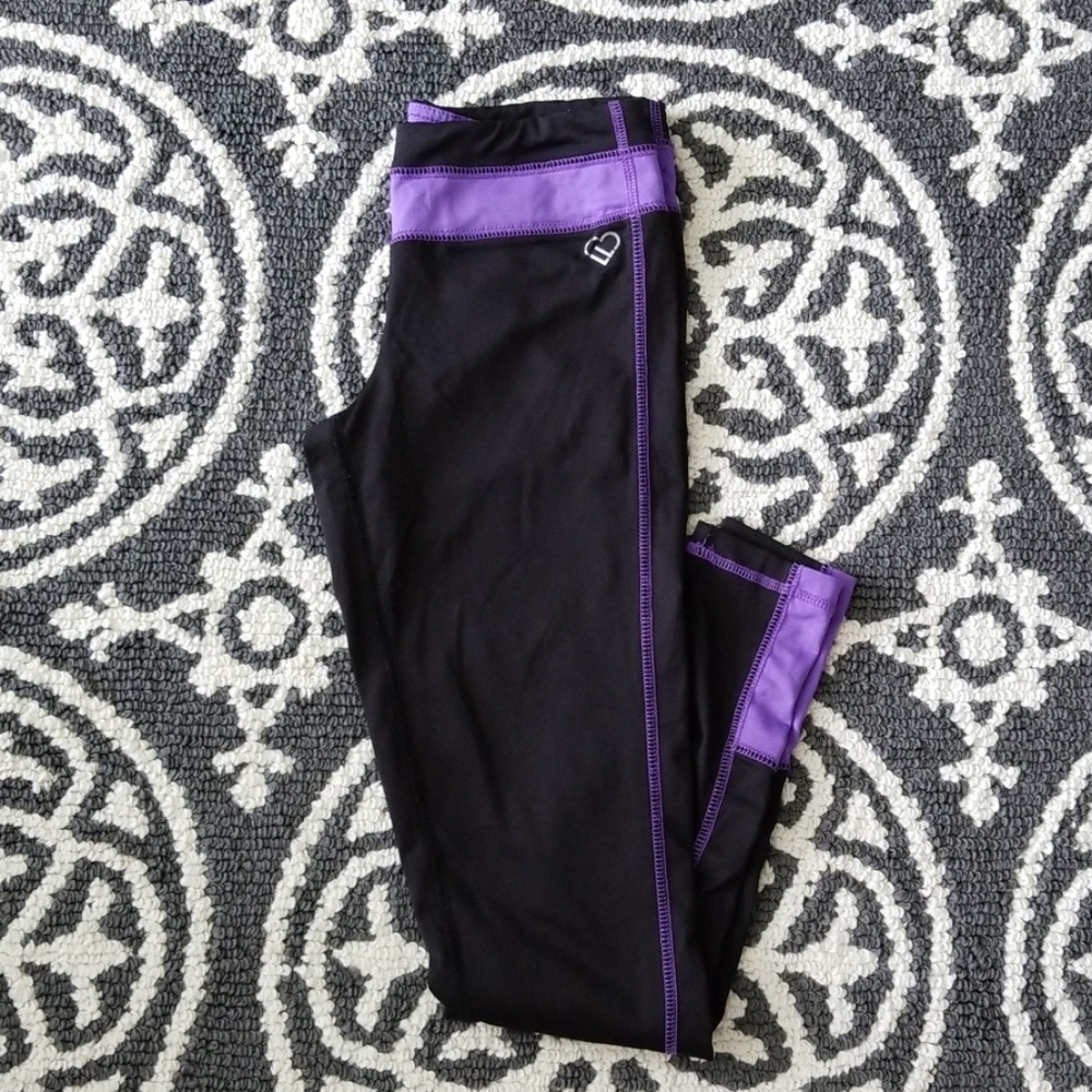Workout leggings
